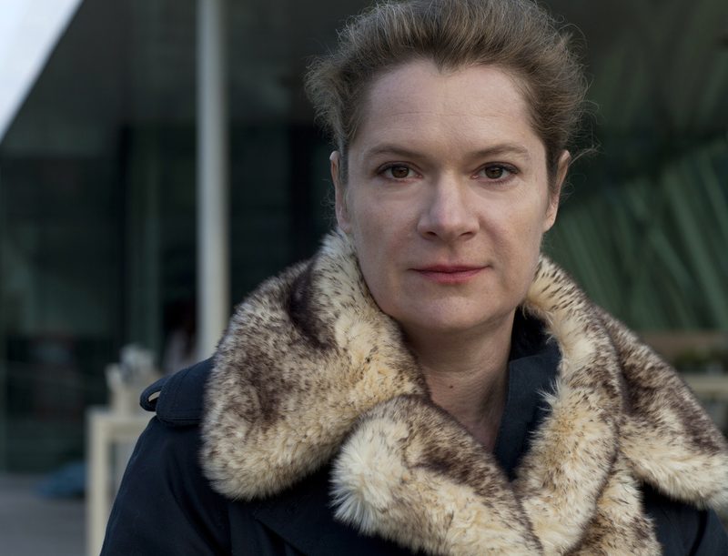 Johanna Orsini-Rosenberg